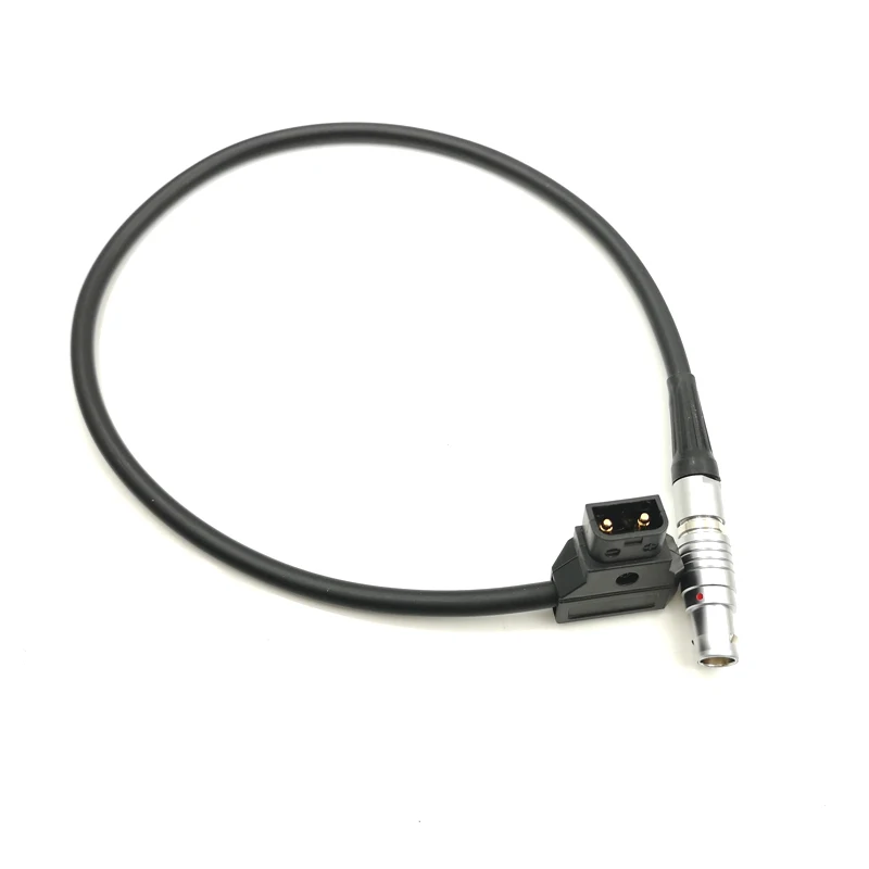 DJI Ronin FGJ.1B. 306 V Mount Anton Battery D Tap to 1B 6 pin женский кабель питания для Red Scarlet & Epic|cable bus|cable
