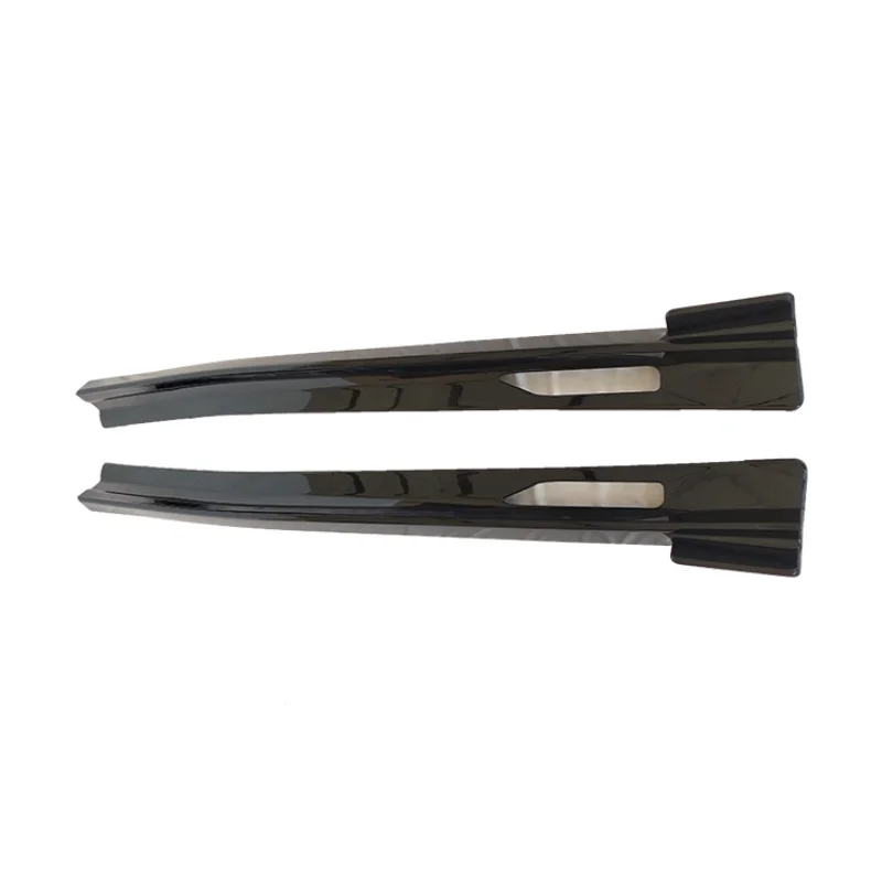 

changzhou Universal Carbon Fiber Side Skirt x6 G06