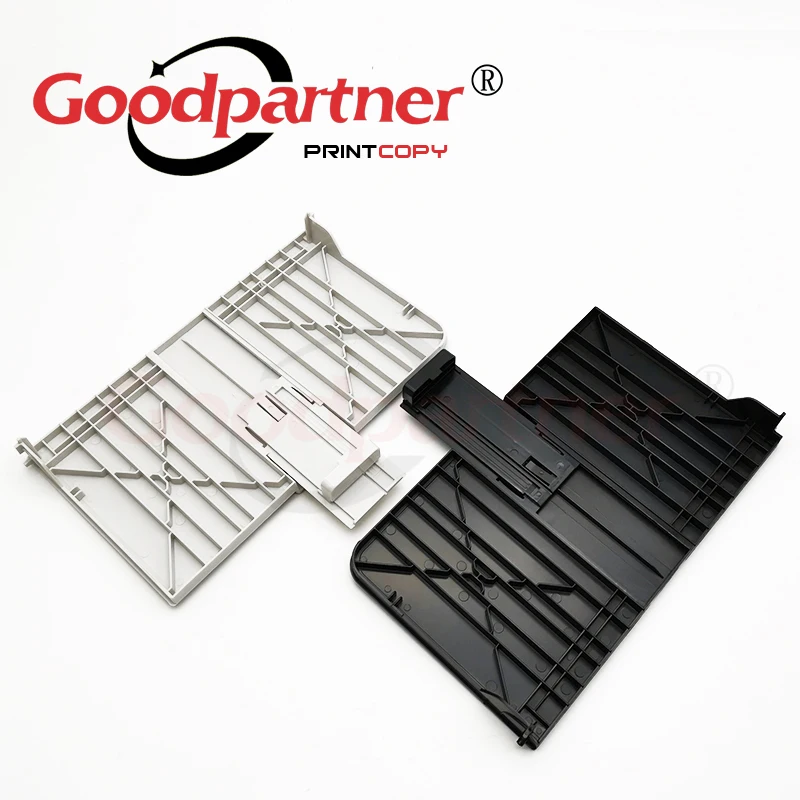 Conjunto da Bandeja do Recolhimento da Entrada de Papel para hp Laserjet Cp1525 M1536 P1566 P1606 10x Rc2-9590 Rc2-1523 Rc3-0596 Cor