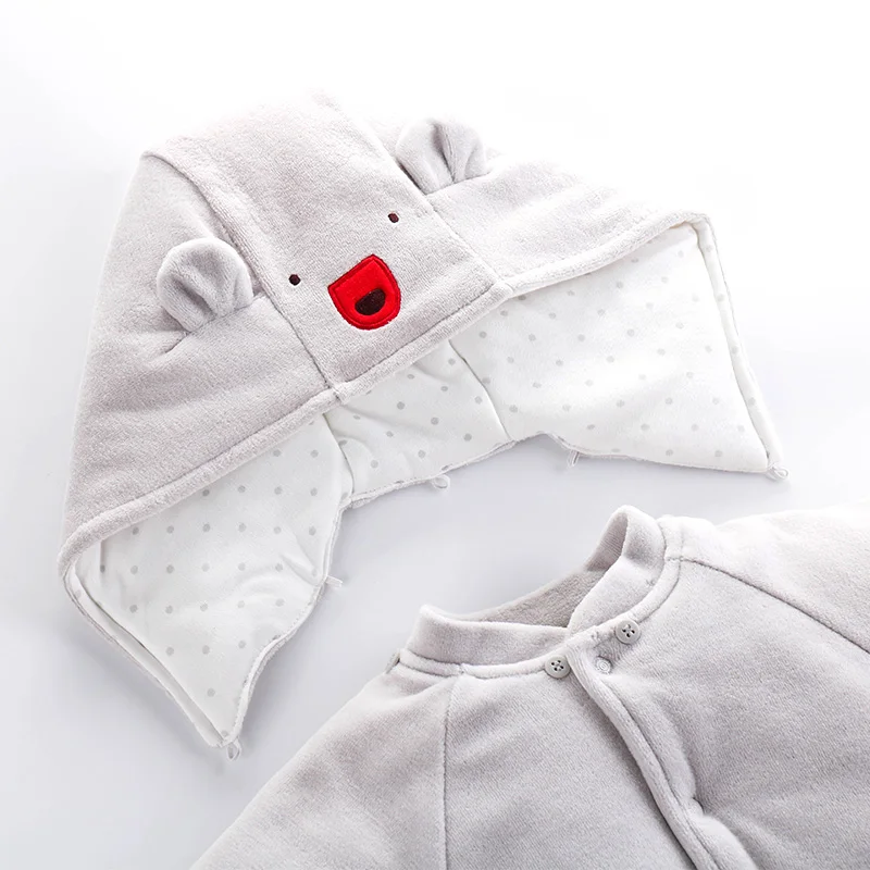 Комбинезон детский зимний |