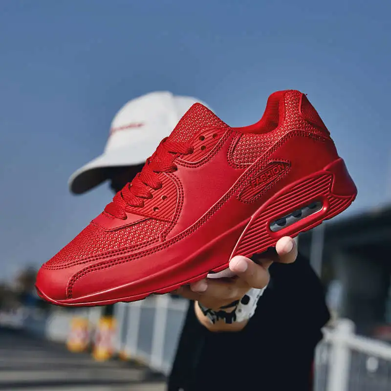 

Men Running Shoes Tenid Sports Shoes For Male Harajuku Brand Sneakers Espadrilles Sport Shoes For Men Mem Tennis Boy Size 48