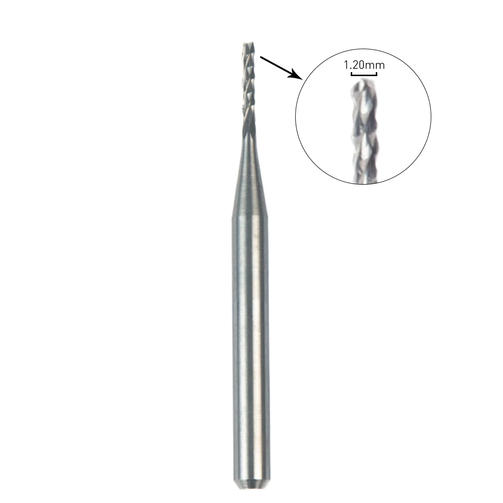 

1.2mm Milling Cutter Violin Purfling Groove Milling Cutter 1.2mm Violin Luthier Tool