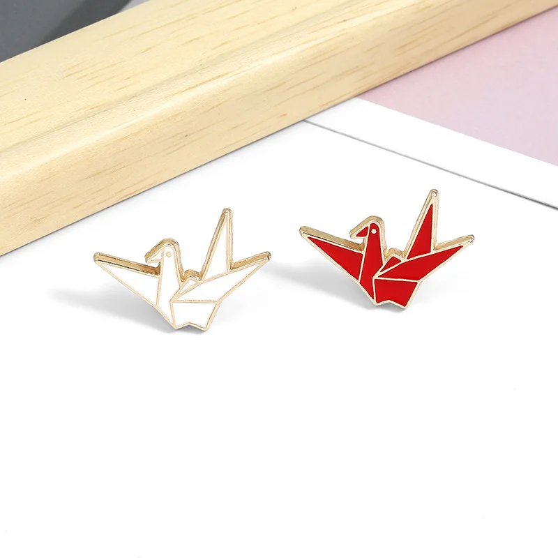 Новинка эмалированная брошь | Украшения и аксессуары