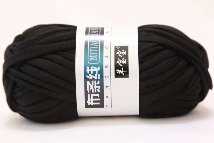 1pcs 100g/ball DIY yarn wiring fancy cotton hand-woven yak hair crochet carpet wool for knitting | Дом и сад