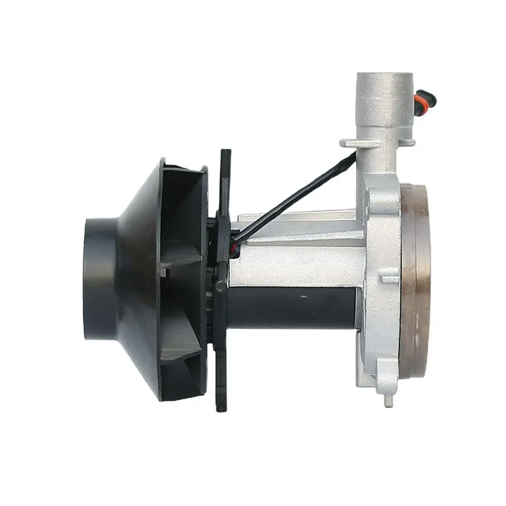 Воздуходувка двигатель в сборе подходит eberspacer Airtronic D4 12V 24V автомобильный