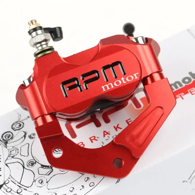 Универсальный двигатель об/мин для мотоциклетного тормозного насоса Yamaha Aerox Nitro