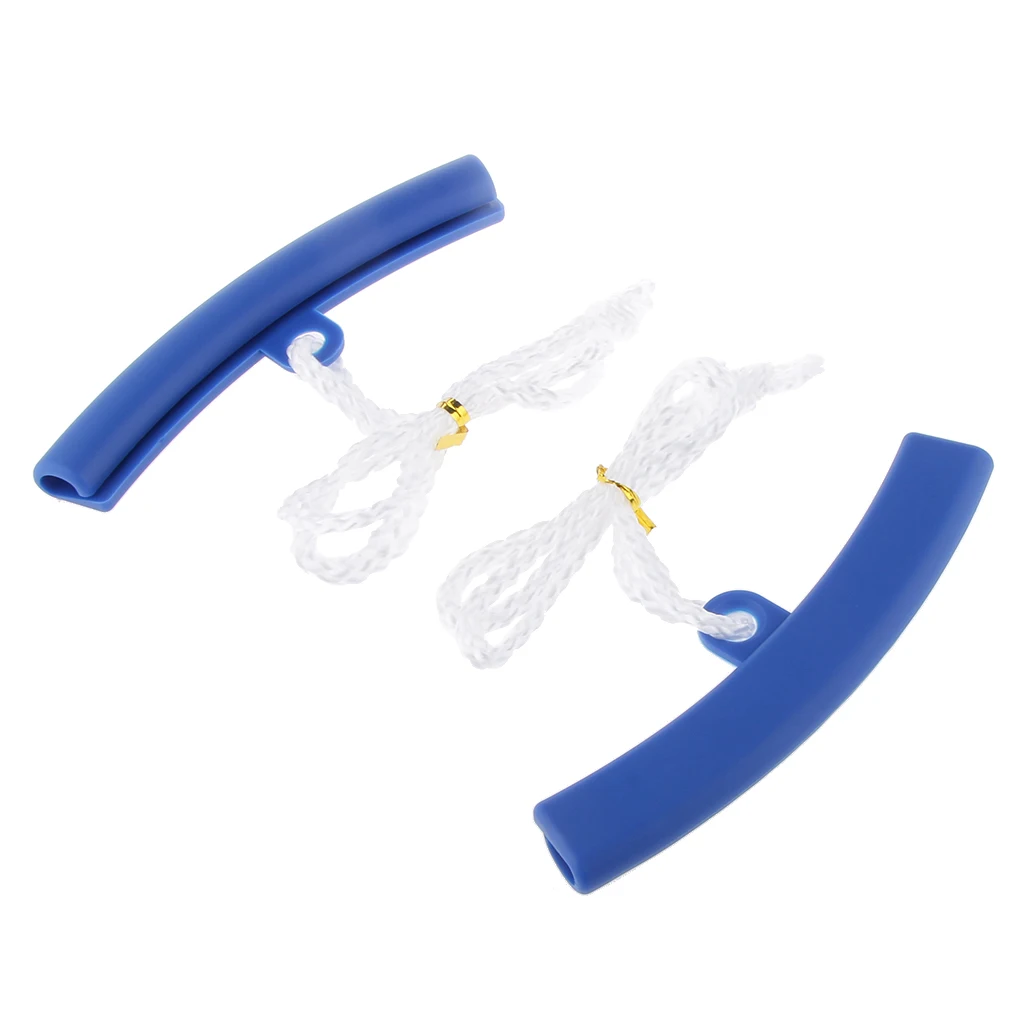 2pcs Wheel Rim Tire Protector Remove Edge Protection Covers for Motorcycle Scooter Bike Rims -Blue |
