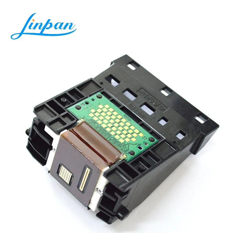 QY6 0042 печатающая головка для принтера Canon iX4000 iX5000 iP3100 iP3000 560i 850i MP700 MP710 MP730 MP740|Детали