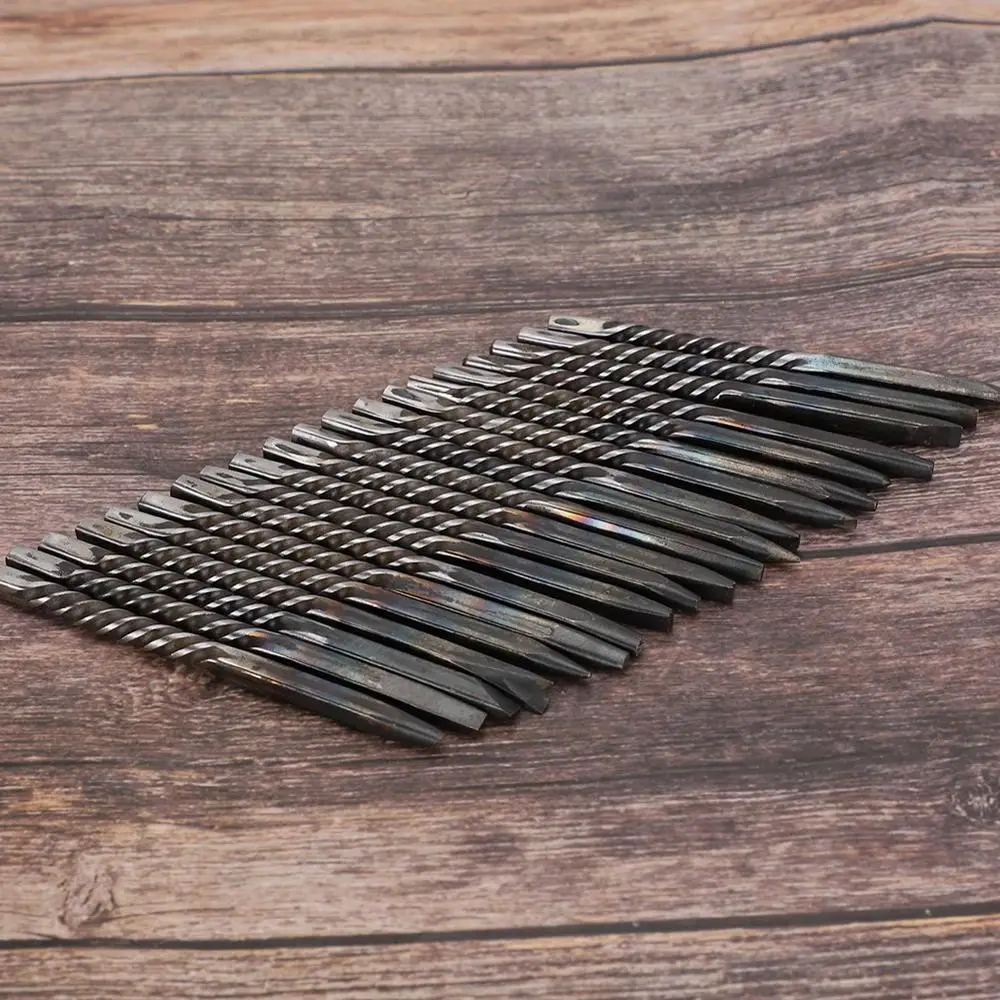 Набор инструментов для обработки ювелирных изделий 20 шт./компл. | Украшения и