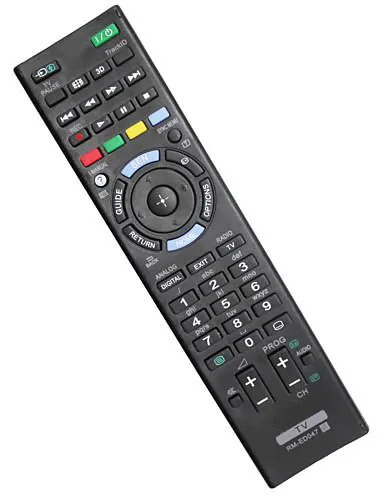 Пульт для телевизора SONY KDL-40HX753 (Huayu) | Remote Control