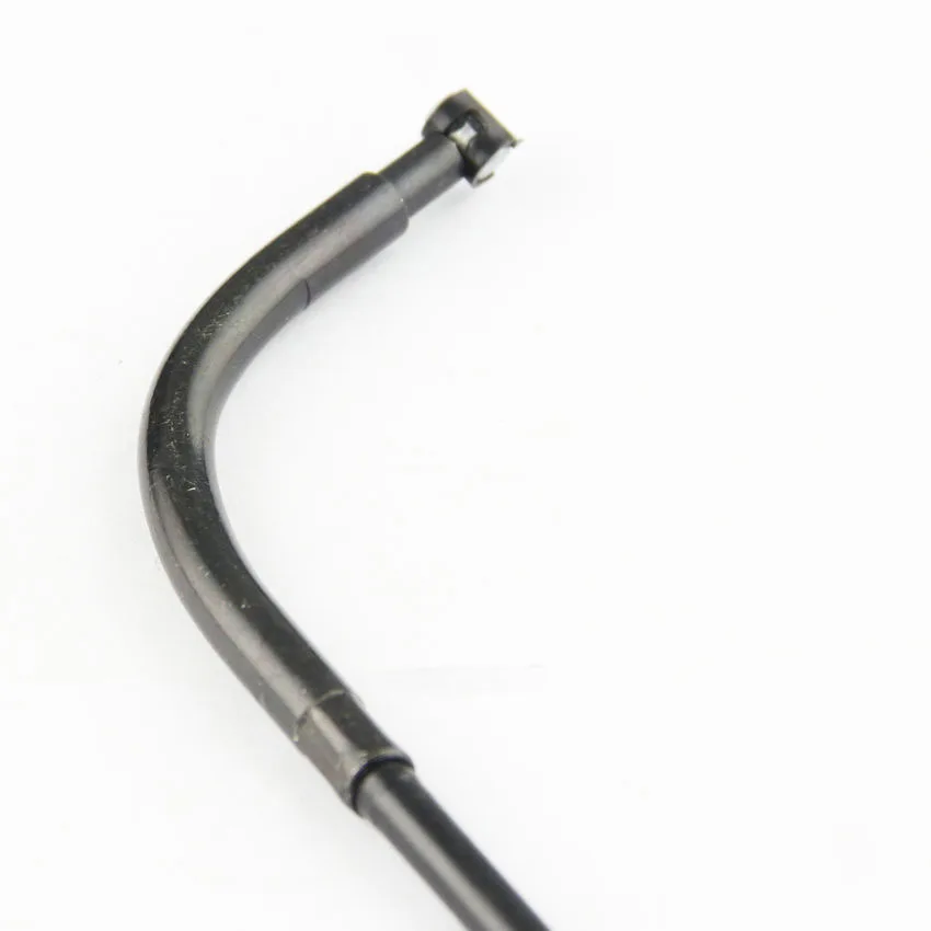 Стальной трос сцепления для мотоциклов Yamaha XJ900S 1995 1996 1997 1998 1999 2000 2004 4KM 26335 00| |