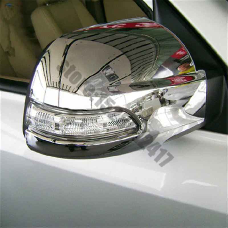 

Накладка на зеркало заднего вида для Hyundai Tucson 2009-2014