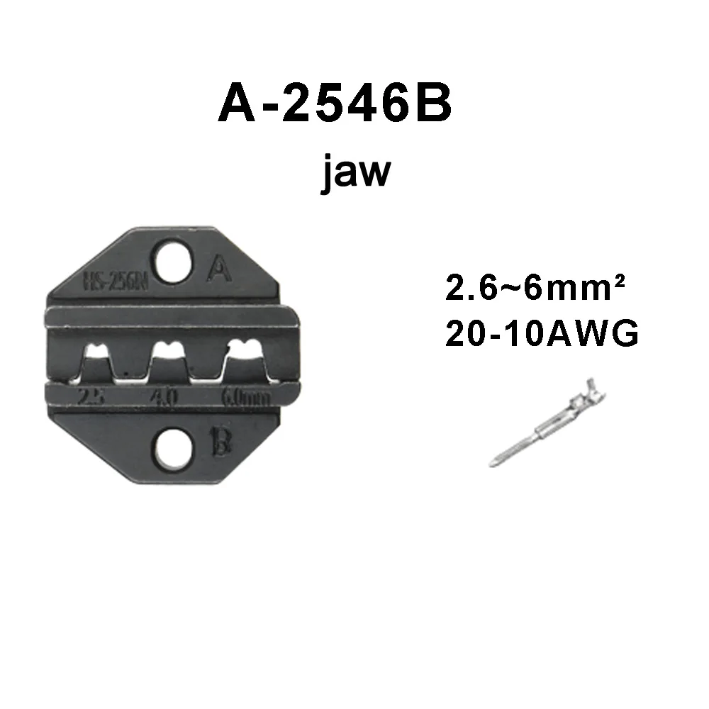 Наборы пресс форм для HS A03C A30J A30JC A06WF2C A02WF2C A04WFL AM 10 гофрирования гофрировочная