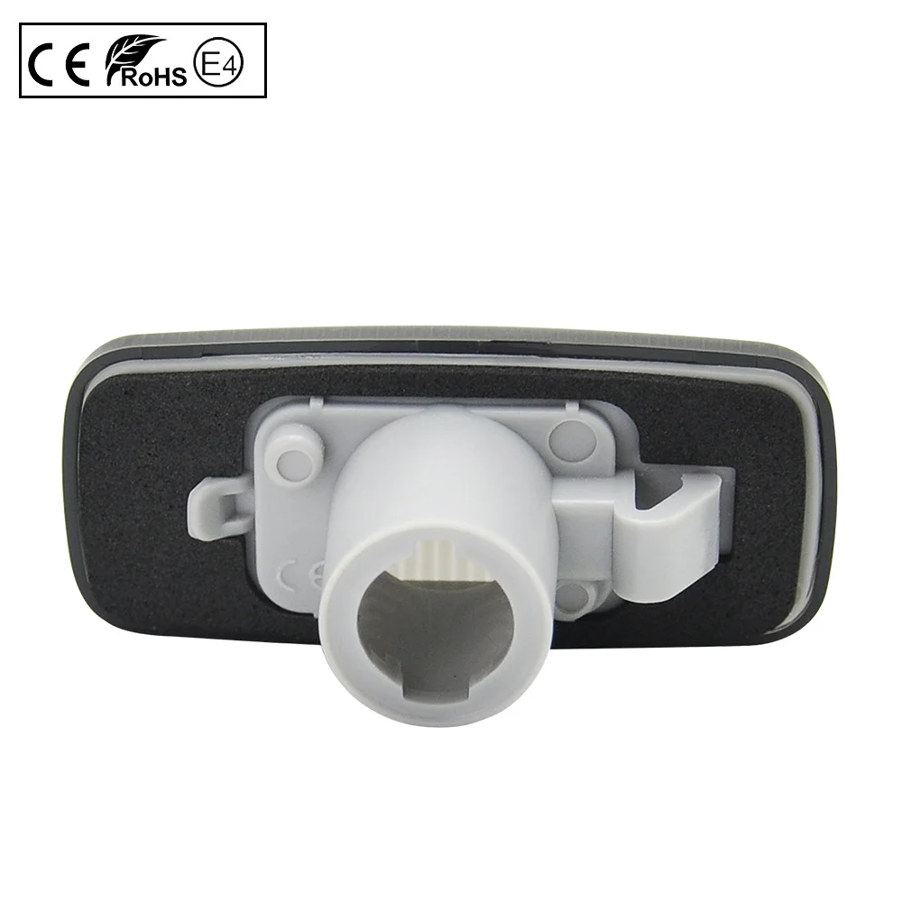 Пара боковых габаритных огней для Jeep Commander Patriot Compass Grand Cherokee Chrysler Dodge Lancia |