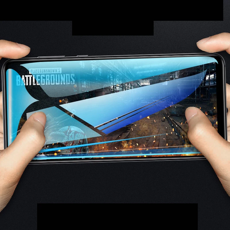 Для Защитное стекло для сохранения личной информации samsung M50 M40 M20 M30 закаленное Стекло samsung Galaxy A90 A80 A70 A50 A60 A20E A40 защитный Стекло