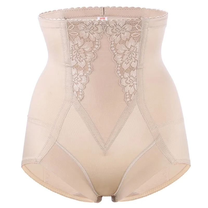 

Женские Корректирующие трусики, утягивающие живот, Корректирующее белье с высокой талией