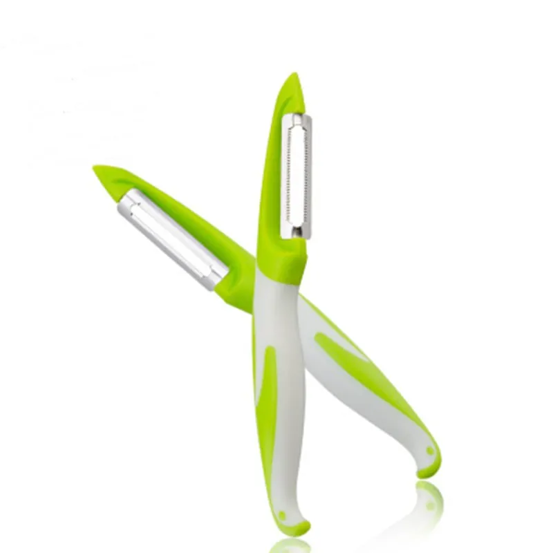 Картофельный Фруктовый нож 1 шт. овощной слайсер для очистки моркови терка