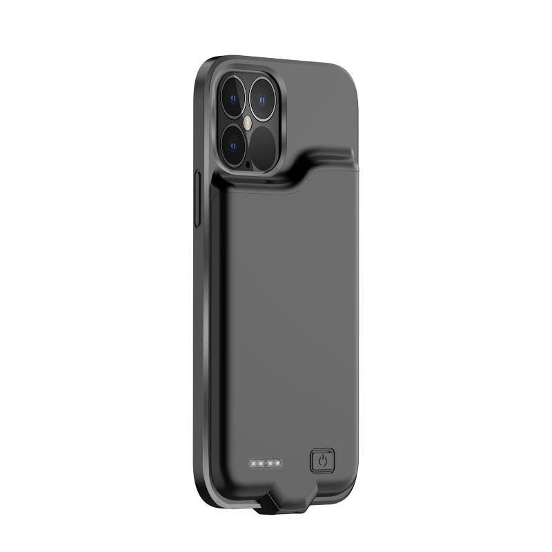 Тонкий ударопрочный чехол для iPhone 12 Pro | Электроника