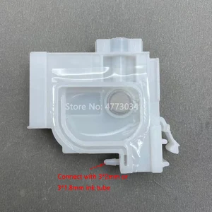 20pcs ink damper dumper for epson l1800 l1300 l800 l350 l360 l353 l355 l455 l450 l358 l555 l550 l558 l551 l1201 inkjet printer free global shipping