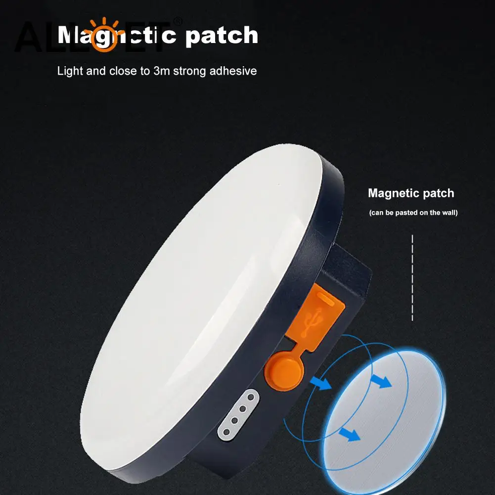 

Новый портативный Перезаряжаемый USB ручной фонарик, электрический фонарик с батареей, тактический фонарь для кемпинга на открытом воздухе, ...