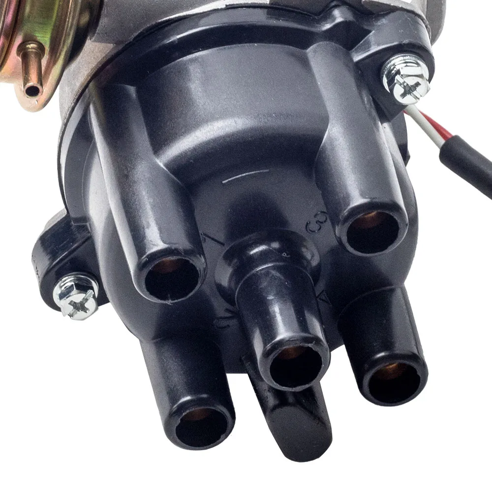 

Ignition Distributor for Toyota Celica Corona 4Runner Pickup 22R 2.4L 1910035120