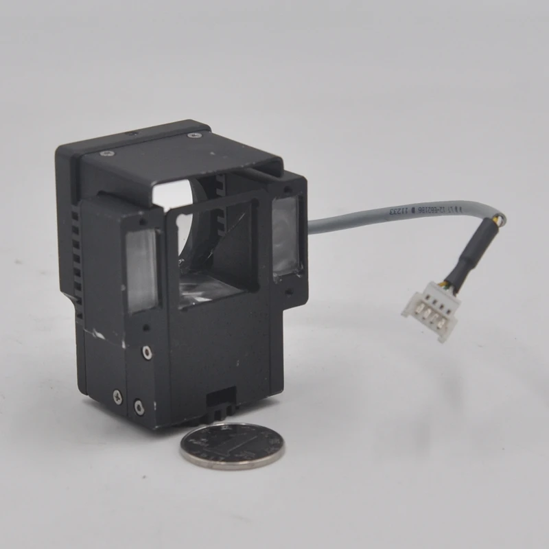 CCD industrial camera inspection lighting LED microscope lighting machine machine vision light source surface backlight enlarge