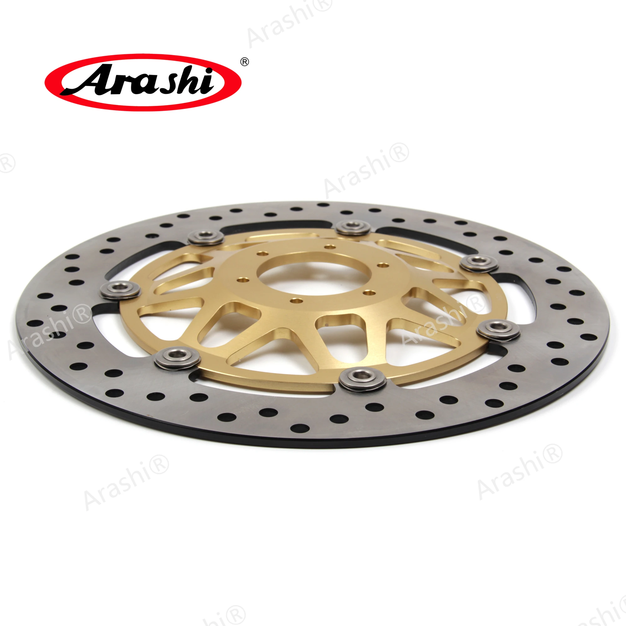 Араши для HONDA RS GP 250 R 1990 1997 CNC передние тормозные роторы диск RS250GP RSR RS250R 1991 1992 1993 1994