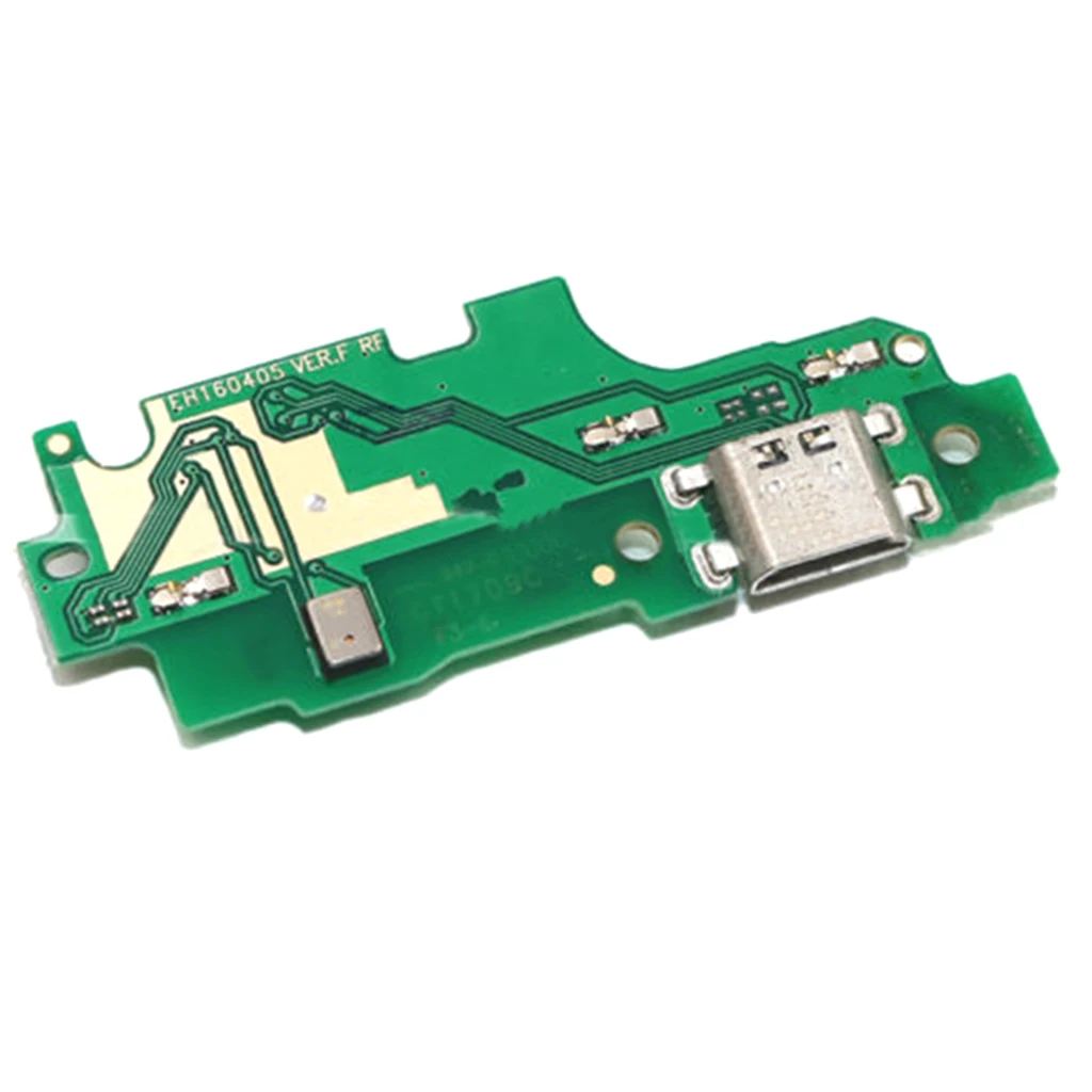 USB зарядный порт док разъем гибкий кабель сменная деталь для Huawei Honor 5X|Шлейфы