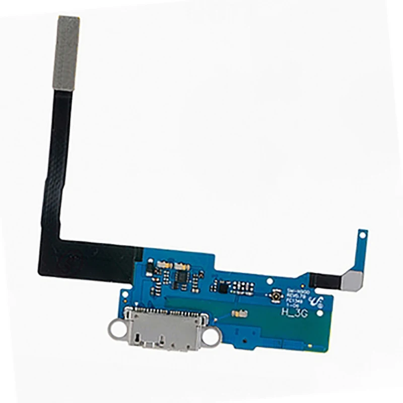 USB зарядное устройство зарядный порт гибкий кабель док разъем части для samsung Galaxy