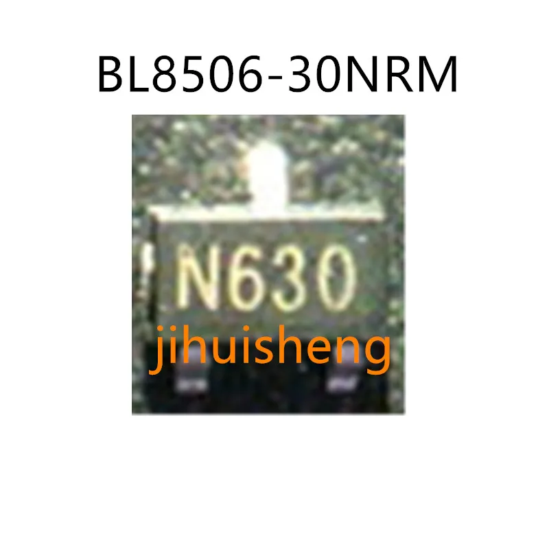 20 шт./лот HSMS 2850 TR1G BL8506 09NRM 30NRM(N630) SOT23 3 100% Новый оригинальный|Аксессуары для батарей