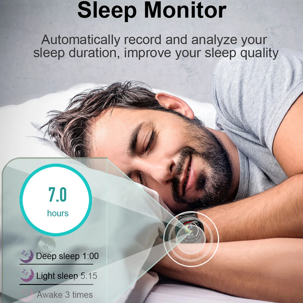 Модные Фитнес IP68 Водонепроницаемые мужские и женские Смарт часы браслет сообщение уведомления о расстоянии