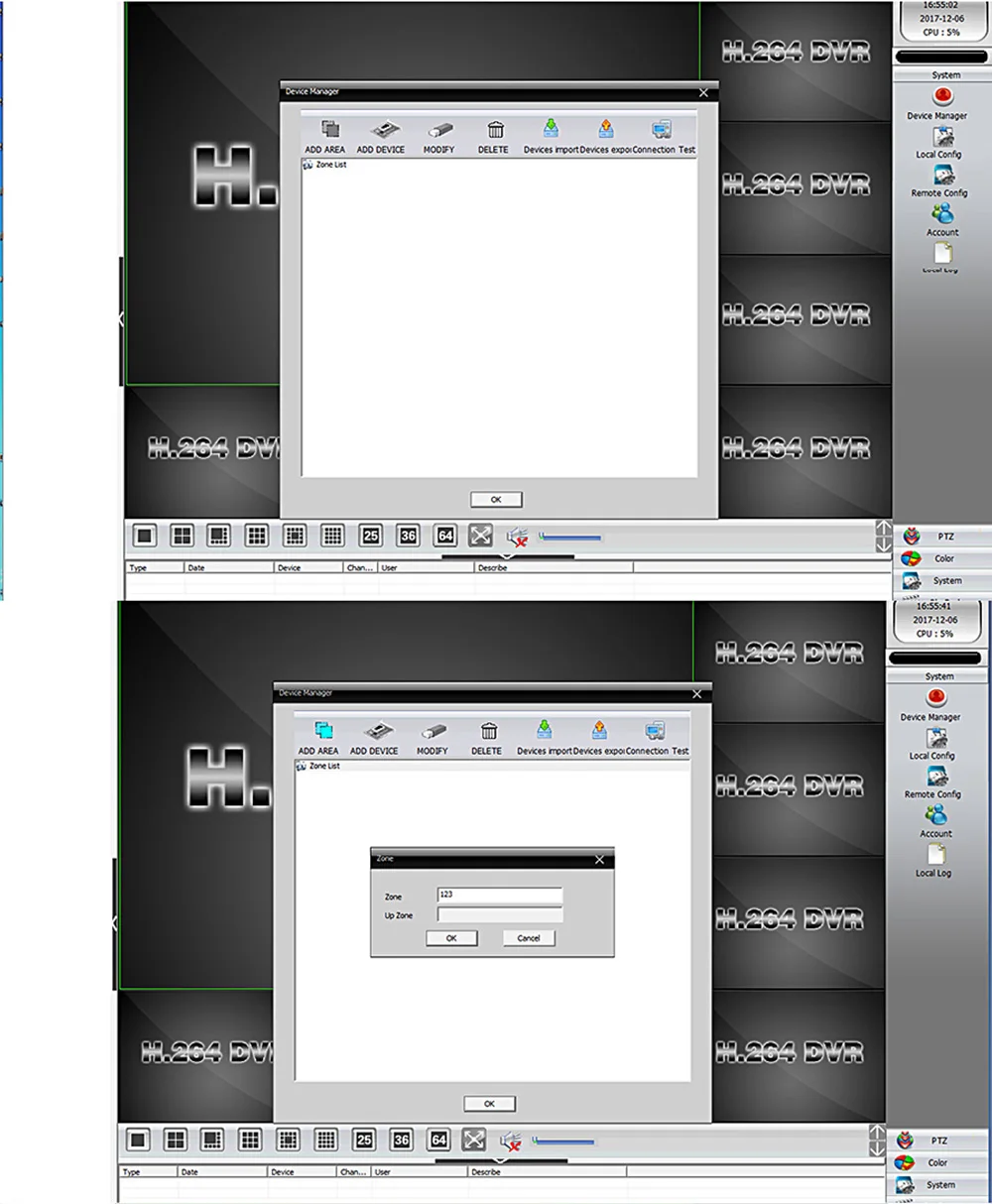 8CH 5MP 4MP PoE камера безопасности Система Комплект H.265 аудио запись IP камера ИК наружные внутренние водонепроницаемые HD видео Surveillanc