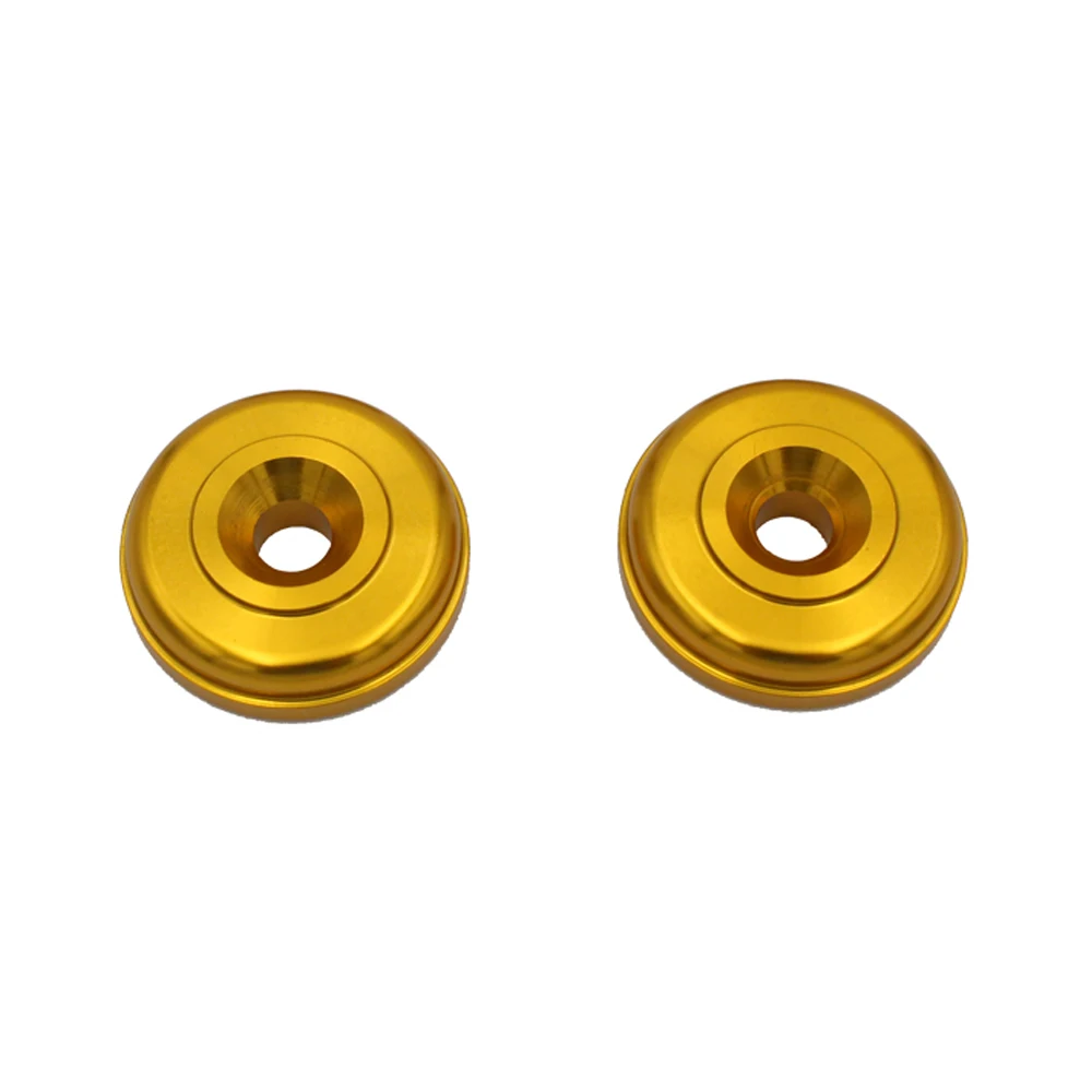 Аксессуары для мотоциклов лобовое стекло из алюминиевого сплава декоративный