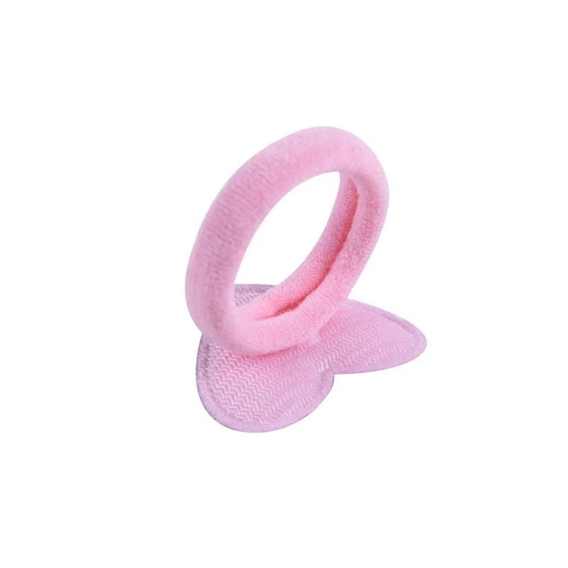 Распродажа 2 шт./Лот головной убор принцессы пять звезд детский Детские резинки