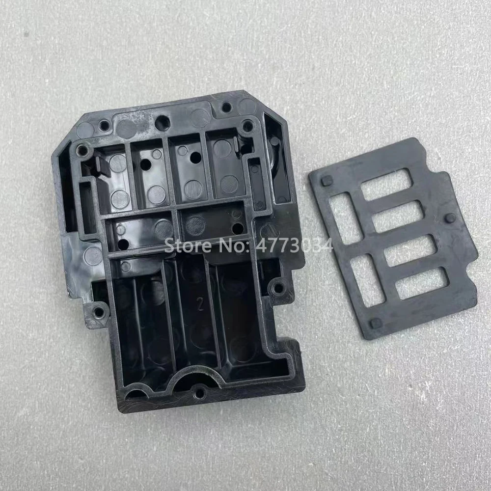 Печатающая головка принтера TX800 адаптер для Epson F192040 DX6 DX8 DX10 TX820 TX710 TX720 - купить по