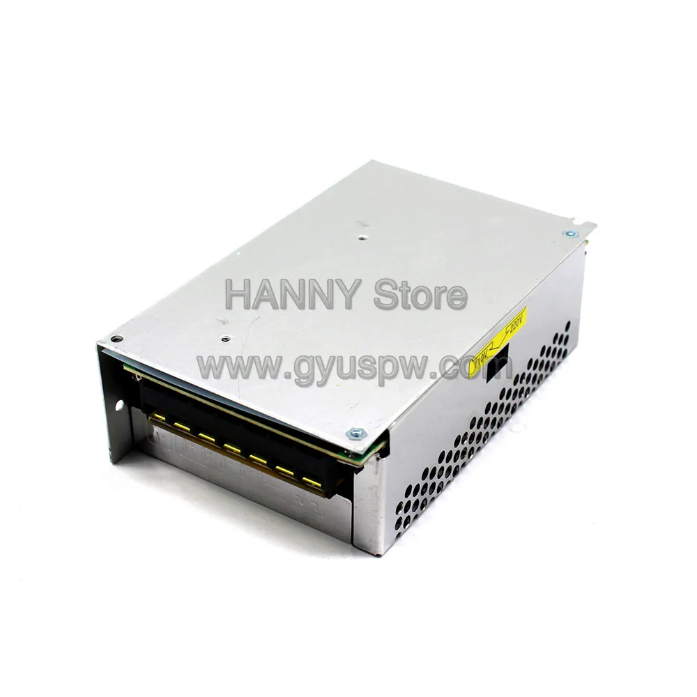 DC30V 250 Вт импульсный источник питания трансформатор AC DC SMPS для системы