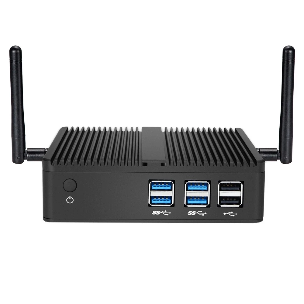 Мини-ПК Intel Core i7 4500U, HTPC, HDMI, VGA дисплей, 6xusb, 300 Мбит/с, поддержка Wi-Fi, Gigabit Ethernet, Windows 10, Linux Мини-ПК Intel Core i7 4500U, HTPC, HDMI, VGA дисплей, 6xusb, 300 Мбит/с, поддержка Wi-Fi, Gigabit Ethernet, Windows 10, Linux