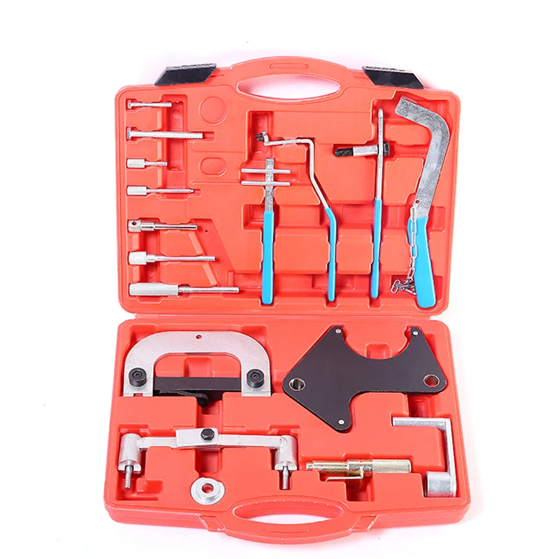 Ремень маховика с замком для автомобильного двигателя инструмент синхронизации