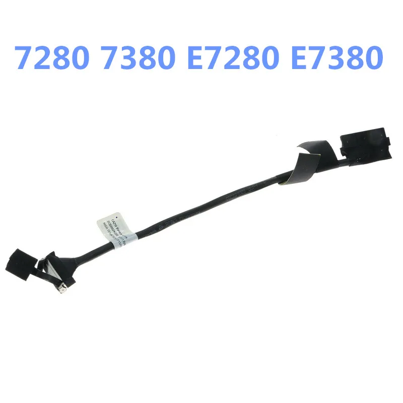 

Кабель аккумулятора для Dell Latitude 7280 7380 E7280 E7380