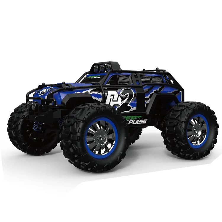 

4WD RC 2,4G Carro De Control e Remoto
