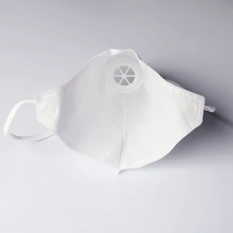 Защитная маска для домашних питомцев против смога из нетканого материала мягкая