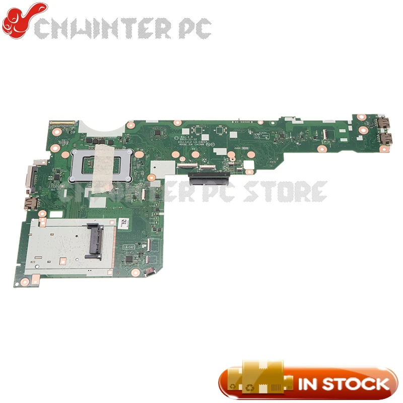 nokotion brand new for lenovo thinkpad l560 motherboard 00ur177 01lv942 01ay817 01lv938 00ur704 aill1 l2 la c421p sr2eu i3 6100u free global shipping