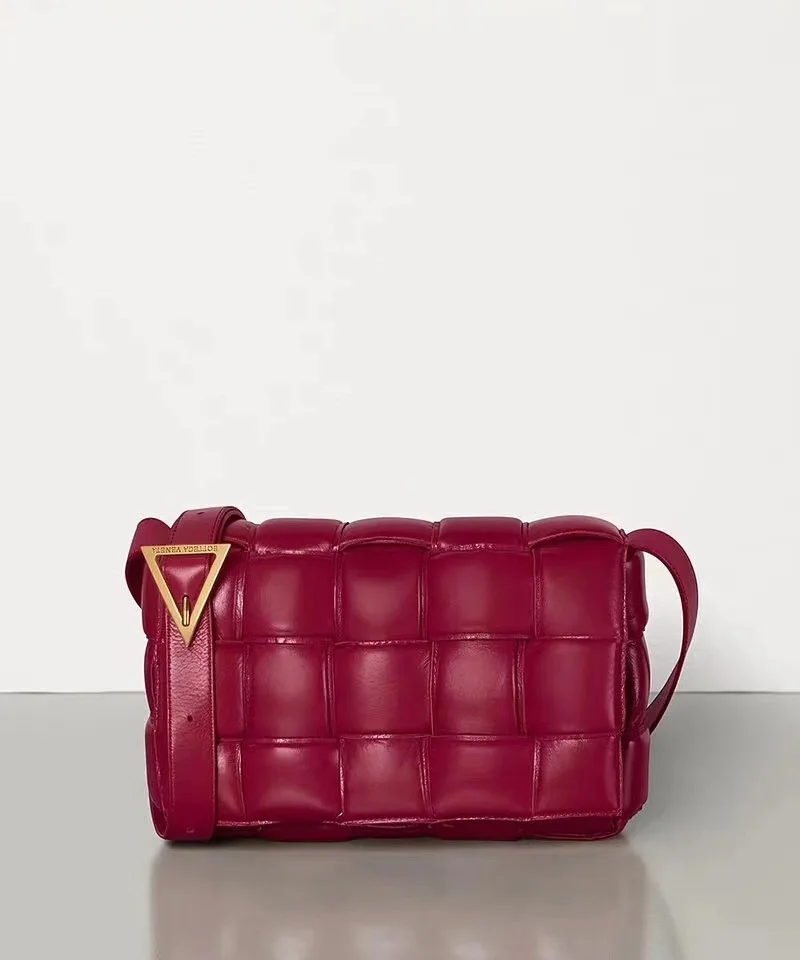 Сумка на одно плечо женская из натуральной кожи | Багаж и сумки