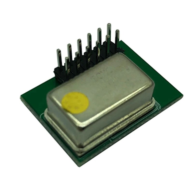 Высокоточные TCXO внешние часы PPM0.1 для HackRF One GPS эксперимента|Детали и аксессуары
