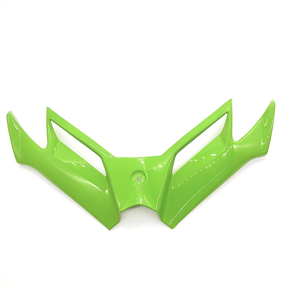 

NINJA250 & 300 2013-2017 for winglet NINJA250/300 x-17 year upper Type A cowl