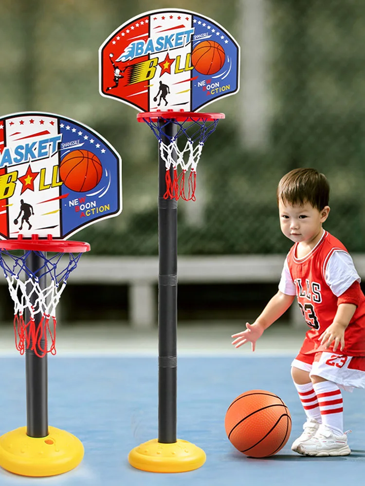 Усиленная утолщенная баскетбольная рама для стрельбы с подъемом 1 15 м спортивные