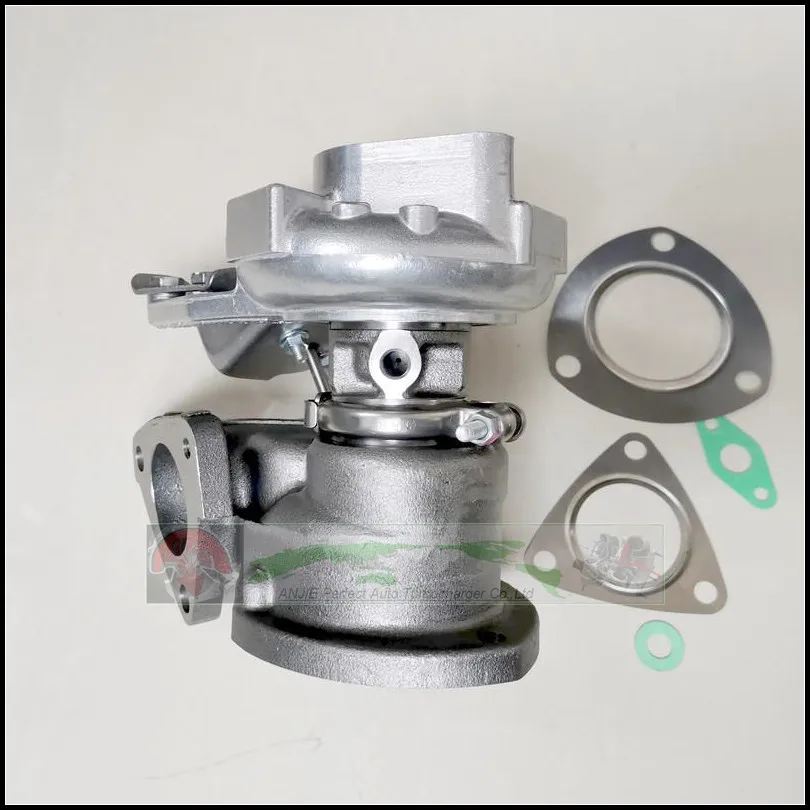 Турбо TD03L4 49131-06320 49131-06300 49131-06340 BK3Q-6K682-NB BK3Q-6K682-NA Для Ford Ranger PUMA 2.2L Mitsubishi Vers