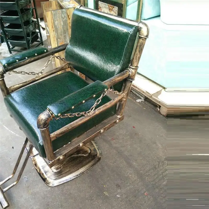Шезлонг Sedie Stuhl beauty Cadeira Barbeiro Mueble De Furniture Fauteuil Barbearia Salon Barbershop Silla парикмахерское кресло