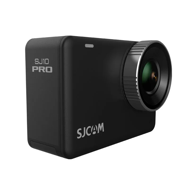 Экшн камера SJCAM SJ10 PRO Wi Fi 4K 60 кадров/с|Экшн-камеры| |