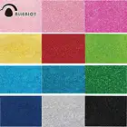 Allenjoy с блестящими звездочками фантазии в горошек боке любовь на свадьбу и день рождения для маленьких детей фото нейл-арта фон для фотосъемки с изображением